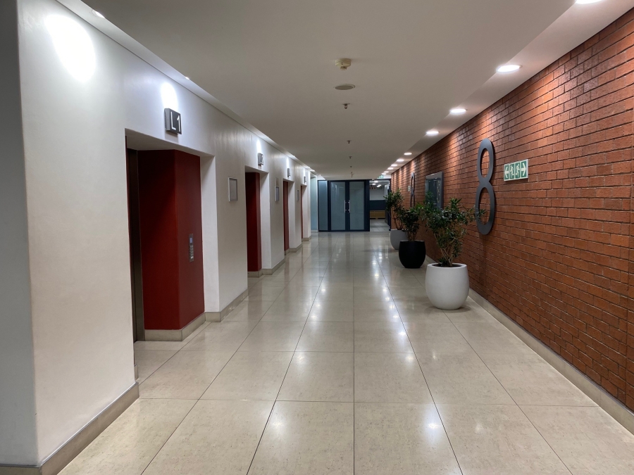 To Let commercial Property for Rent in Cape Town City Centre Western Cape